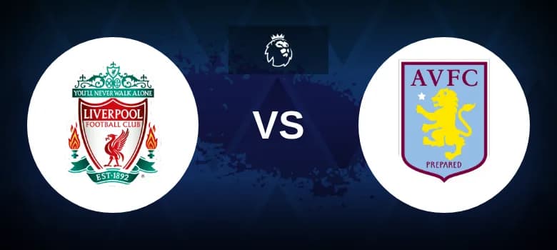 Liverpool vs Aston Villa Betting Odds, Tips, Predictions, Preview 9th November 2024